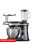 Кухненски робот 3в1 Royalty Line RL-PKM1900.7BG 1900W, 6,5 литра - Код G8012