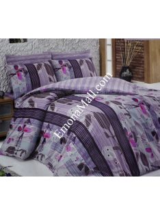   Спален Памучен Комплект - Модел S1060