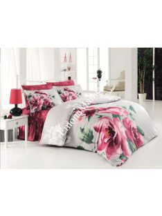   Спален Памучен Комплект - Модел S1091