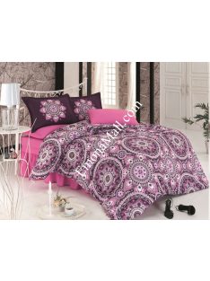   Спален Памучен Комплект - Модел S1117