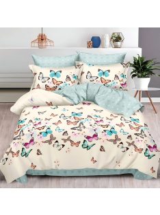 Евтин спален комплект