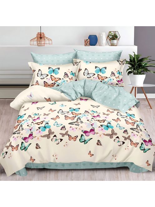 Евтин спален комплект