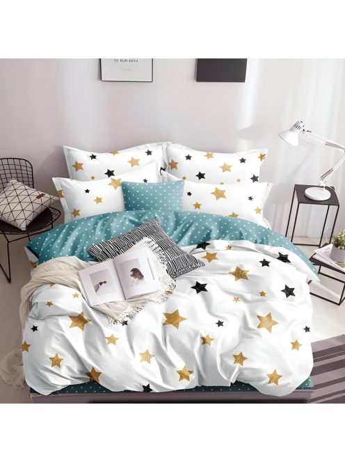 Спално бельо Айко