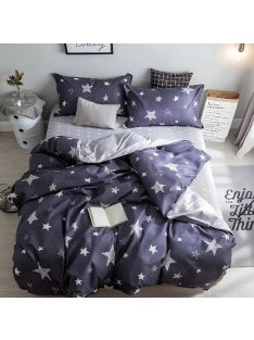 Изчистено спално бельо