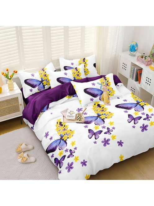 Българско спално бельо Панагюрище