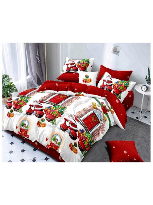 Спални комплекти с Дядо Коледа