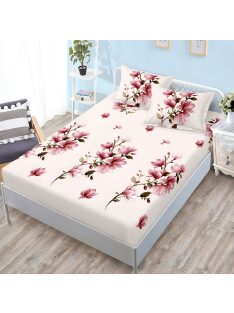 Елегантен чаршаф с ластик