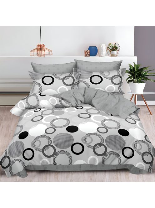 Бутиков комплект спално бельо