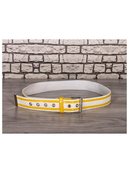 Дамски текстилни колани ( 5 цвята ) - Код S14278