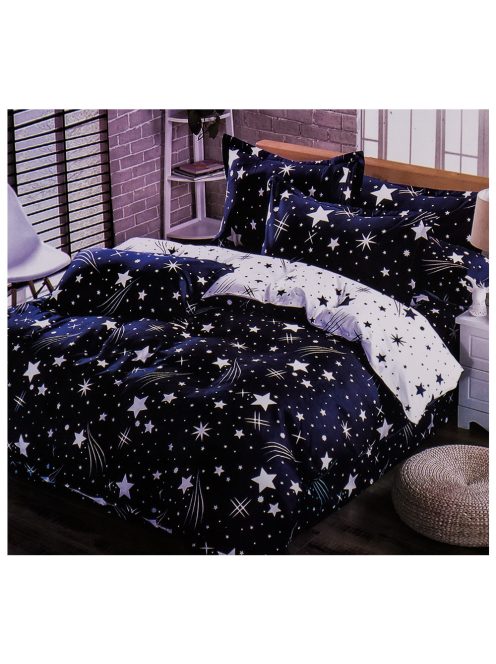 Спален комплект за приста със звезди