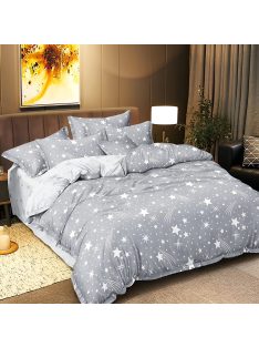   Двулицево спално бельо EmonaMall, 4 части - Модел S14984