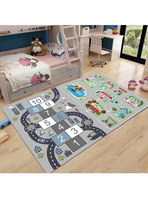 Детски килим 80x150см EmonaMall - Код S15237