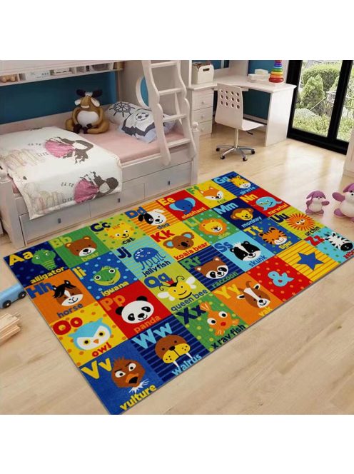 Детски килим 80x150см EmonaMall - Код S15244