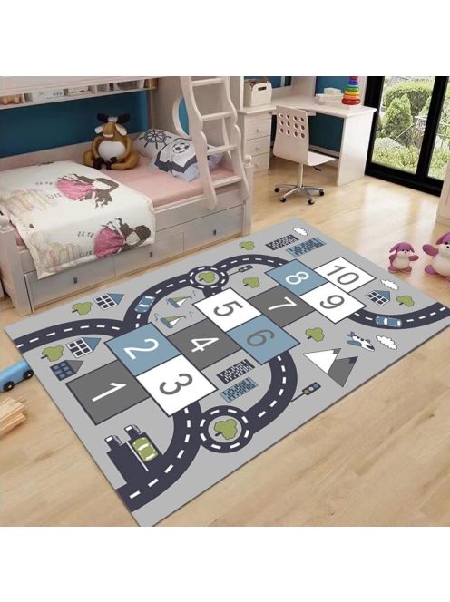 Детски килим 80x150см EmonaMall - Код S15246