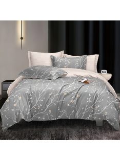   Двулицево спално бельо EmonaMall, 4 части - Модел S15265