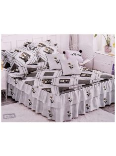   Еднолицев спален комплект EmonaMall, 6 части - Модел S15333