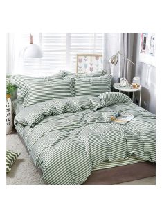   Еднолицево спално бельо EmonaMall, 4 части - Модел S15338