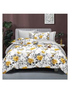   Двулицево спално бельо EmonaMall, 4 части - Модел S15395