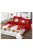 Детски коледен спален комплект (Реално Изображение) EmonaMall, 4 части - Код S15693