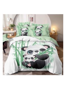   Двулицев спален комплект EmonaMall, 6 части (Реално Изображение) - Модел S15741