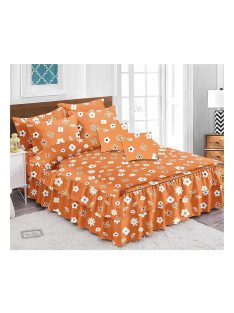   Еднолицев спален комплект EmonaMall, 6 части - Модел S15849