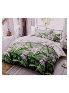   Двулицево спално бельо EmonaMall, 6 части - Модел S15888