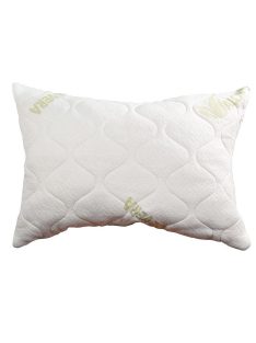   Възглавница Алое Вера, Хипоалергенна, 50/70 см. - Код S16057