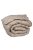Олекотена завивка EmonaMall Мирабел Капучино, Зимна, 150/210 см, Капитонирана - Код S16061