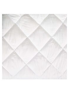   Олекотена завивка EmonaMall Мирабел Сноу, Зимна, 150/210 см, Капитонирана - Код S16078