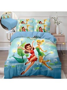  Детско спално бельо (реално изображение) EmonaMall, 6 части - Модел S16371