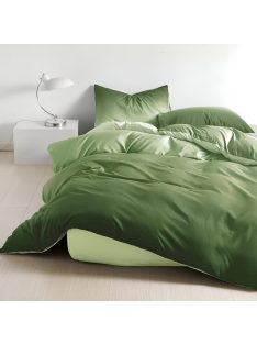  Двулицево спално бельо с ластик EmonaMall, 4 части - Модел S16868