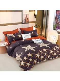   Двулицево спално бельо EmonaMall, 4 части - Модел S16943