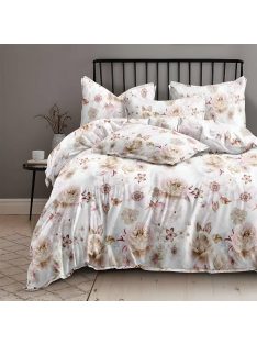   Двулицево спално бельо EmonaMall, 4 части - Модел S17177