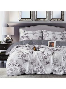   Двулицево спално бельо EmonaMall, 6 части - Модел S17457