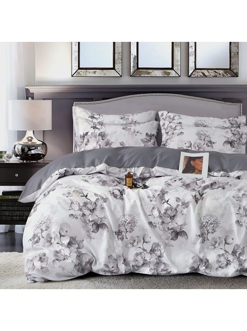 Двулицево спално бельо EmonaMall, 6 части - Модел S17457