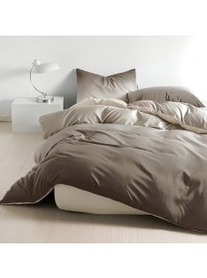   Двулицево спално бельо EmonaMall, 4 части - Модел S17465