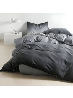   Двулицево спално бельо EmonaMall, 4 части - Модел S17466