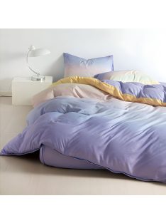   Двулицево спално бельо EmonaMall, 4 части - Модел S17472
