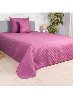 Двулицево шалте Казабланка Пърпъл