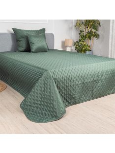 Двулицево шалте Казабланка Зелен