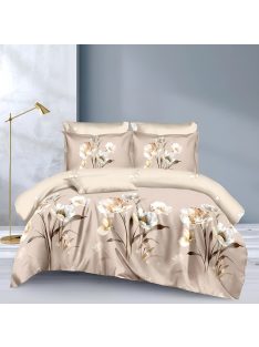   Двулицево спално бельо EmonaMall, 6 части - Модел S17603