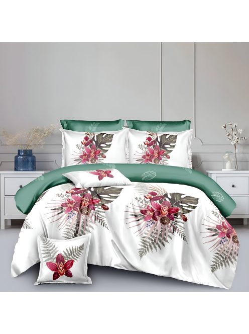 Спално бельо