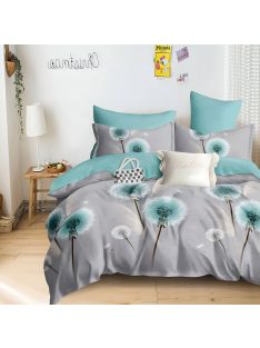   Двулицево спално бельо EmonaMall, 6 части - Модел S17889
