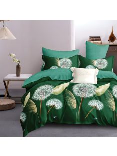   Двулицево спално бельо EmonaMall, 6 части - Модел S17896