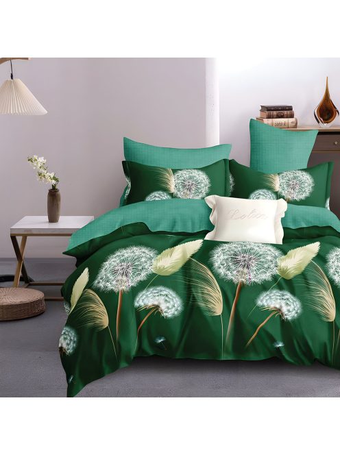 Двулицево спално бельо EmonaMall, 6 части - Модел S17896