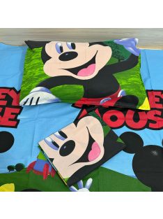 Детско спално бельо, Ранфорс, 3 части