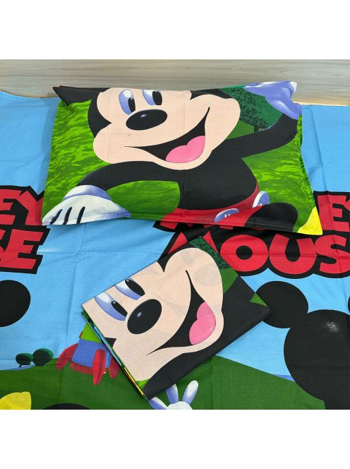 Детско спално бельо, Ранфорс, 3 части