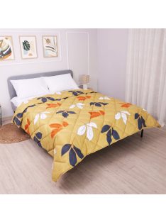 Олекотена завивка EmonaMall Мирабел Леа, Лятна, Единично легло