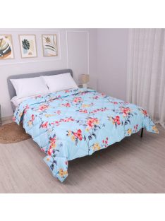 Олекотена завивка Мирабел Кари, Лятна, 200/210 см