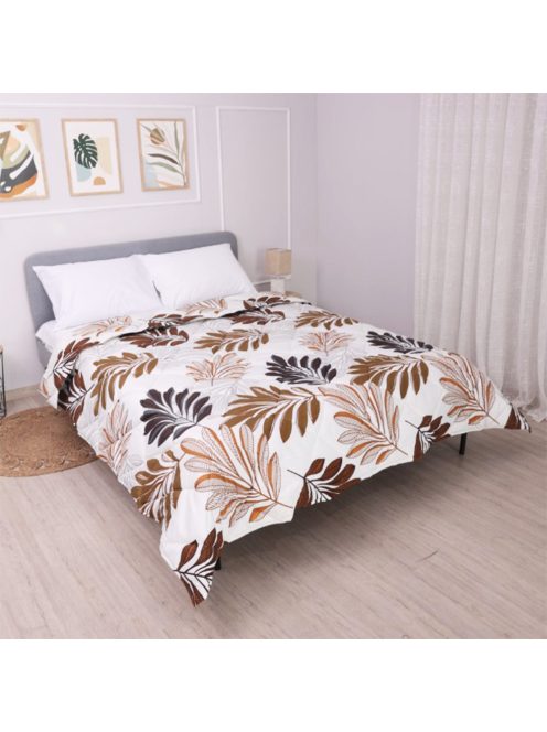 Олекотена завивка Мирабел Елис, Лятна